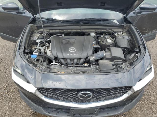 Photo 12 from auction – 2021 MAZDA CX-30 SELE with VIN 3MVDMBBL3MM239990