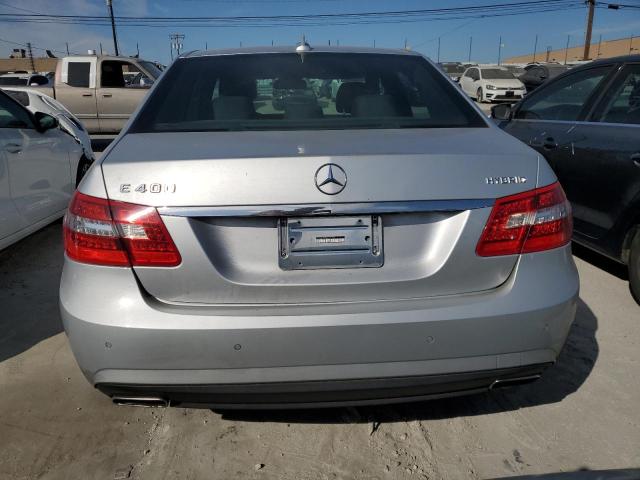 Photo 6 from auction – 2013 MERCEDES-BENZ 400-CLASS with VIN WDDHF9FB5DA741068