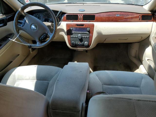 Photo 8 from auction – 2007 CHEVROLET IMPALA LT with VIN 2G1WT58K979182715