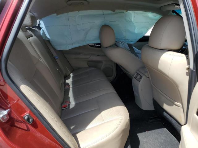 Photo 10 from auction – 2015 NISSAN ALTIMA 2.5 with VIN 1N4AL3AP1FN369590