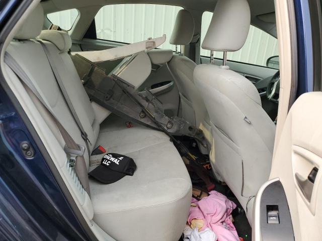 Photo 10 from auction – 2013 TOYOTA PRIUS with VIN JTDKN3DU7D1641011