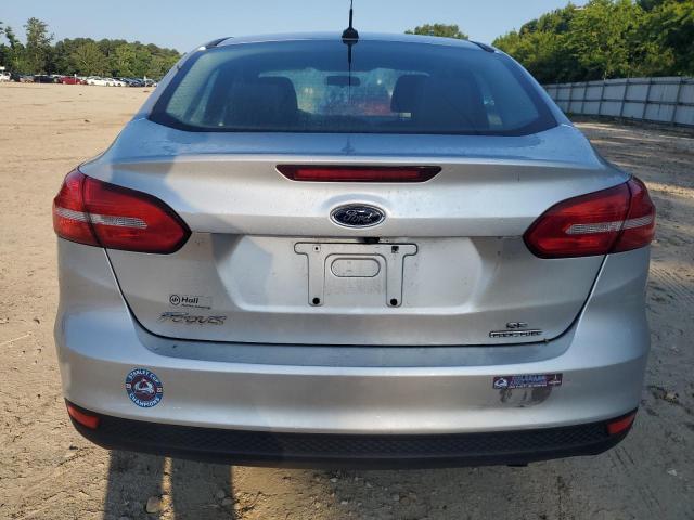 Photo 6 from auction – 2016 FORD FOCUS with VIN 1FADP3F2XGL310906