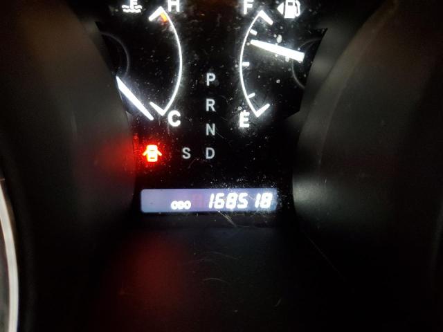 Photo 9 from auction – 2012 TOYOTA HIGHLANDER with VIN 5TDZA3EH0CS024725