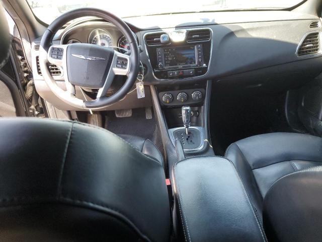 Photo 8 from auction – 2014 CHRYSLER 200 LIMITE with VIN 1C3CCBCG9EN152012