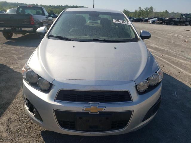 Photo 5 from auction – 2014 CHEVROLET SONIC LS with VIN 1G1JA5SH2E4106296