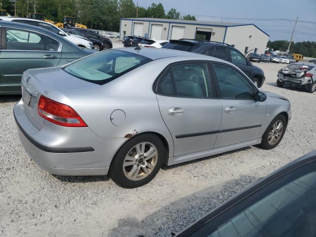 Photo 3 from auction – 2006 SAAB 9-3 with VIN YS3FD49Y561003695