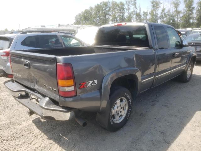 Photo 3 from auction – 2001 CHEVROLET silverado with VIN 1GCEK19T71E178611
