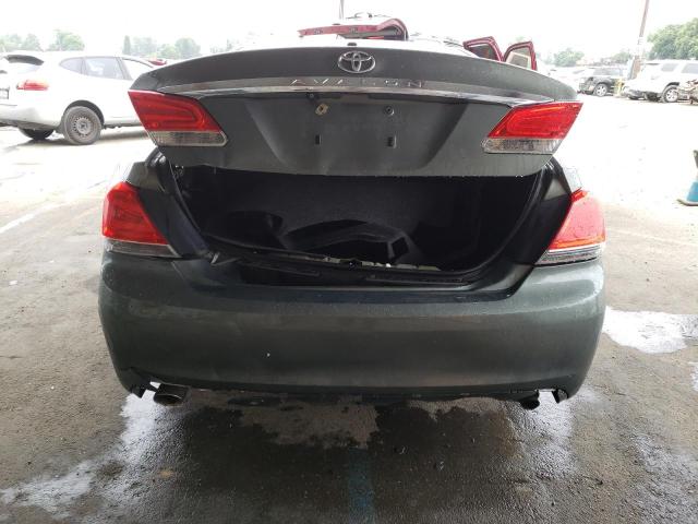 Photo 6 from auction – 2011 TOYOTA AVALON BAS with VIN 4T1BK3DB7BU379568