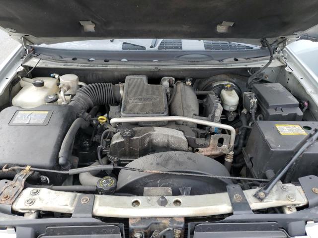 Photo 12 from auction – 2007 GMC ENVOY with VIN 1GKDT13SX72128101