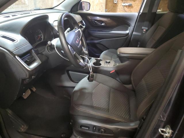 Photo 7 from auction – 2018 GMC TERRAIN SL with VIN 3GKALTEV3JL193545