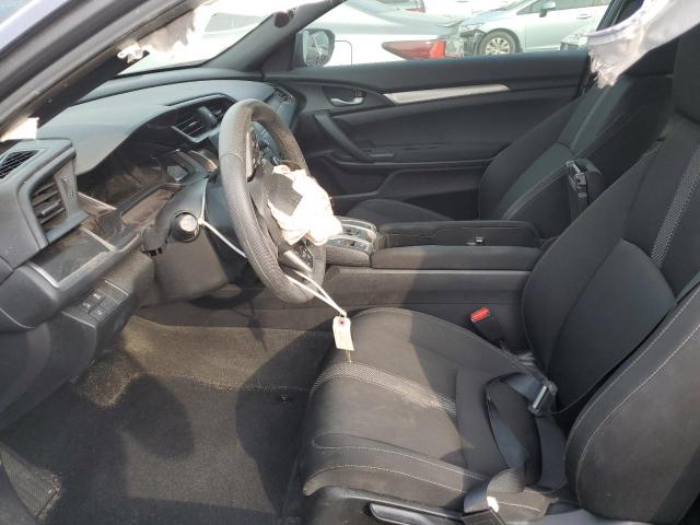 Photo 7 from auction – 2020 HONDA CIVIC LX with VIN 2HGFC4B60LH300441