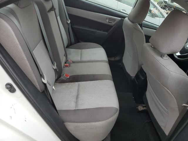 Photo 10 from auction – 2019 TOYOTA COROLLA L with VIN 2T1BURHE7KC135213