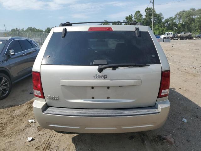 Photo 6 from auction – 2010 JEEP GRAND CHER with VIN 1J4PR4GK4AC161447