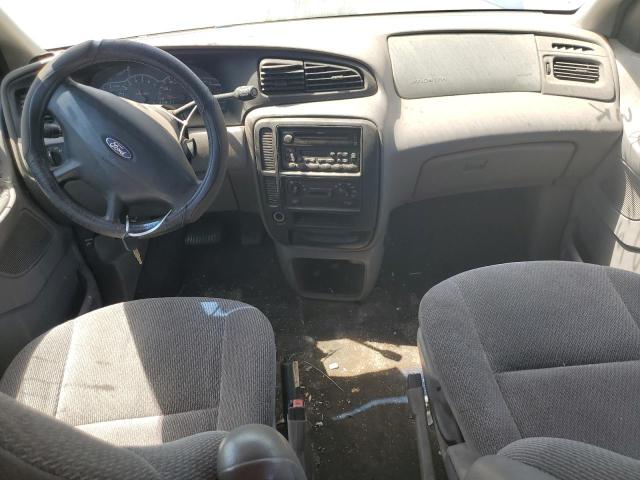 Photo 8 from auction – 2003 FORD WINDSTAR W with VIN 2FMZA50403BA34460