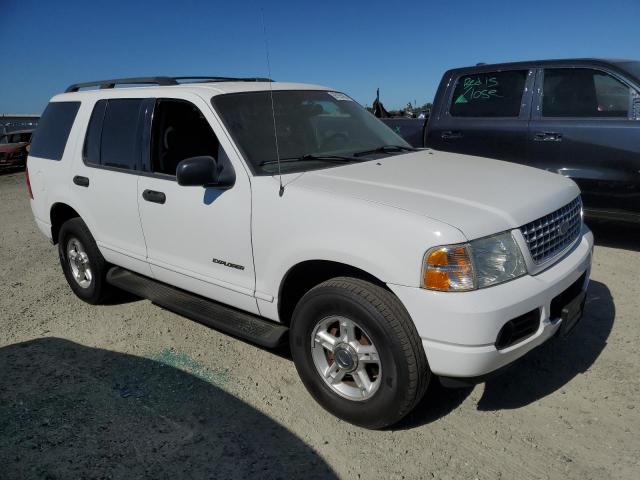 Photo 4 from auction – 2004 FORD EXPLORER X with VIN 1FMZU73E34UB72545