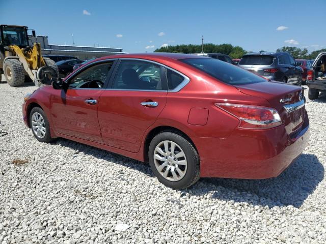 Photo 2 from auction – 2013 NISSAN ALTIMA 2.5 with VIN 1N4AL3AP2DN564272