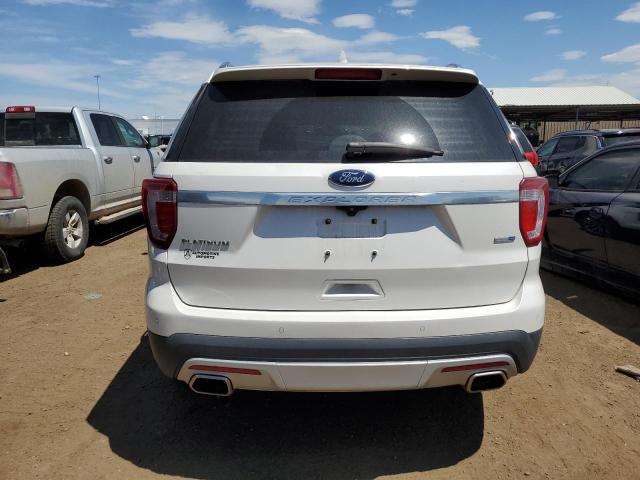 Photo 6 from auction – 2016 FORD EXPLORER P with VIN 1FM5K8HT3GGB62635