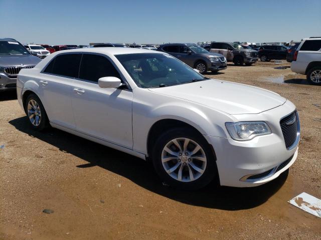 Photo 4 from auction – 2015 CHRYSLER 300 LIMITE with VIN 2C3CCAAG0FH802109