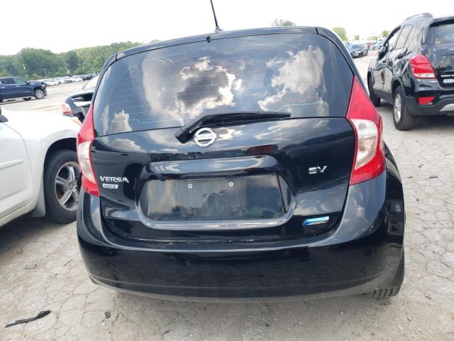 Photo 6 from auction – 2016 NISSAN VERSA NOTE with VIN 3N1CE2CPXGL372044