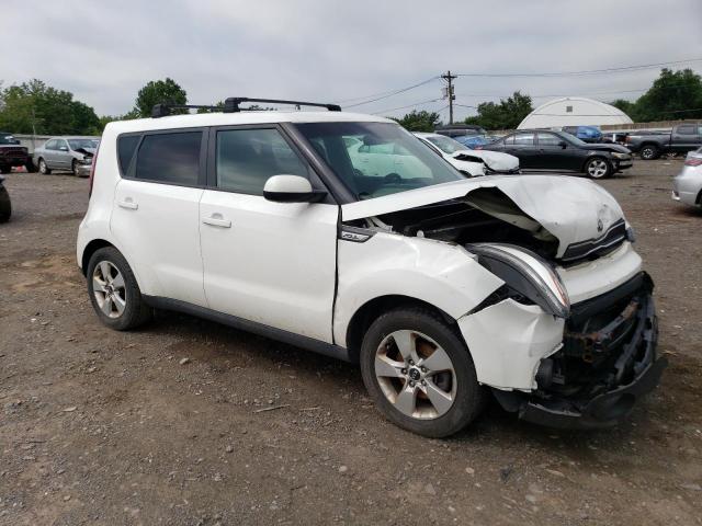 Photo 4 from auction – 2018 KIA SOUL with VIN KNDJN2A2XJ7572381
