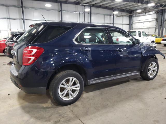 Photo 3 from auction – 2017 CHEVROLET EQUINOX LS with VIN 2GNFLEEKXH6223617