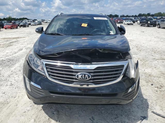 Photo 5 from auction – 2013 KIA SPORTAGE E with VIN KNDPC3A29D7473836