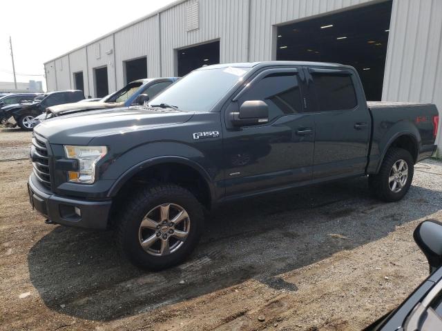 FORD F150 SUPER 2016 with VIN 1FTEW1EG0GFA07702 - Photo from auction