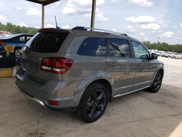 Photo 3 from auction – 2020 DODGE JOURNEY CR with VIN 3C4PDCGB2LT267143
