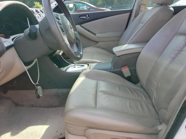 Photo 7 from auction – 2011 NISSAN ALTIMA SR with VIN 1N4BL2AP4BN472883