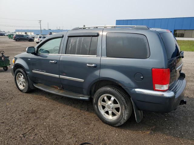 Photo 2 from auction – 2008 CHRYSLER ASPEN LIMI with VIN 1A8HW58218F147871