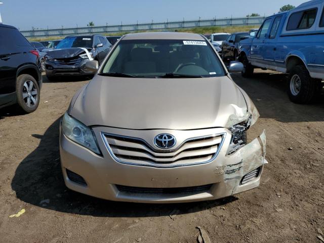 Photo 5 from auction – 2011 TOYOTA CAMRY BASE with VIN 4T1BF3EK3BU608511