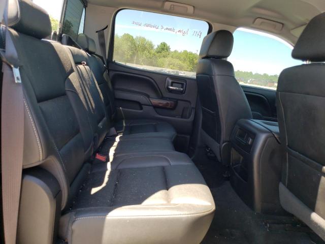 Photo 10 from auction – 2016 GMC SIERRA K15 with VIN 3GTU2NEC0GG323496