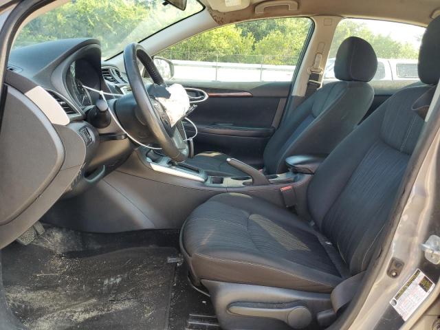 Photo 7 from auction – 2017 NISSAN SENTRA S with VIN 3N1AB7AP9HY264535