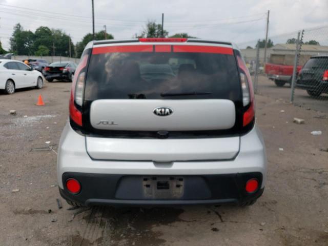 Photo 6 from auction – 2019 KIA SOUL with VIN KNDJN2A2XK7677374