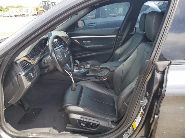 Photo 7 from auction – 2015 BMW 328 XIGT with VIN WBA3X5C59FD560885