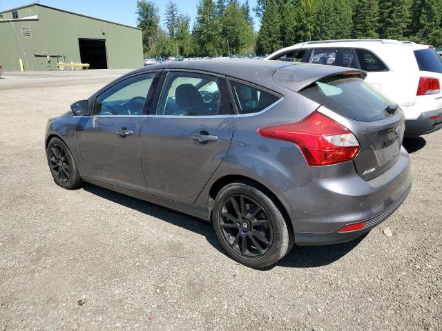Photo 2 from auction – 2013 FORD FOCUS TITA with VIN 1FADP3N2XDL217834