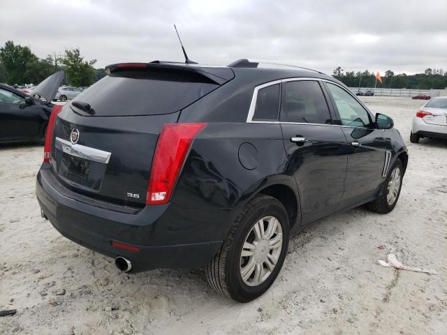 Photo 3 from auction – 2013 CADILLAC SRX LUXURY with VIN 3GYFNCE30DS559900