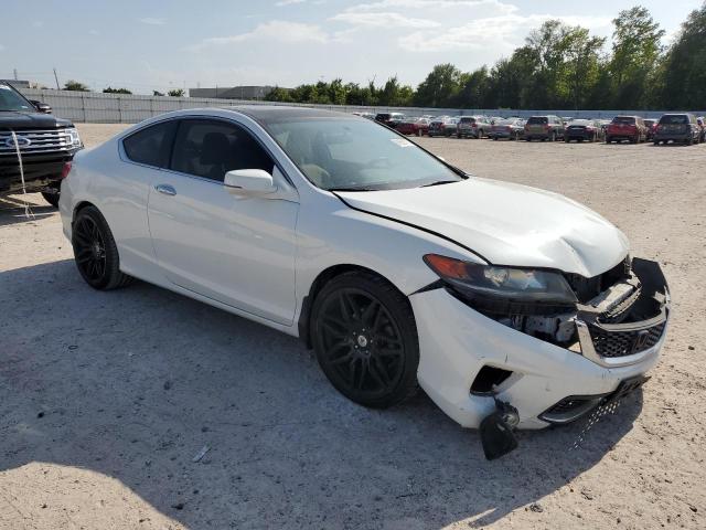 Photo 4 from auction – 2015 HONDA ACCORD EX with VIN 1HGCT1B74FA009051