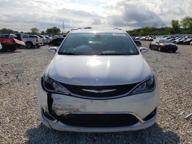Photo 5 from auction – 2020 CHRYSLER PACIFICA L with VIN 2C4RC1GG2LR285043