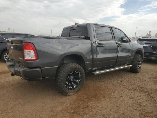 Photo 3 from auction – 2019 RAM 1500 BIG H with VIN 1C6SRFFT9KN593678