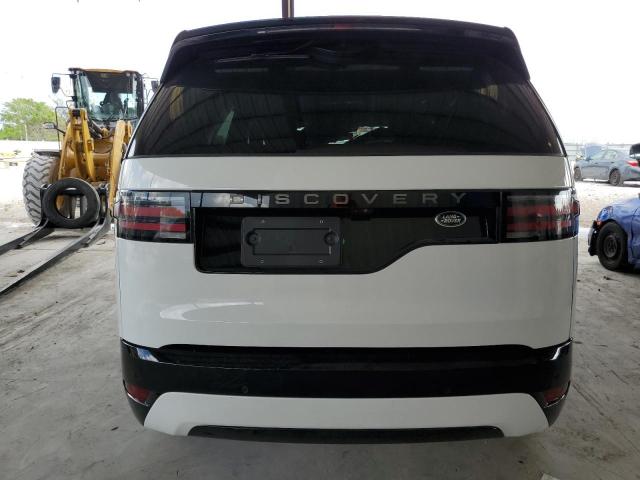 Photo 6 from auction – 2023 LAND ROVER DISCOVERY with VIN SALRT2EX9P2479493