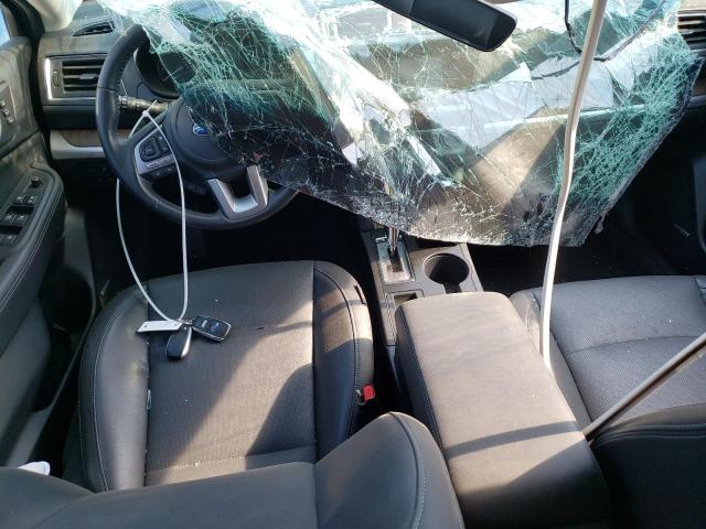 Photo 8 from auction – 2017 SUBARU OUTBACK 3. with VIN 4S4BSENC2H3416303