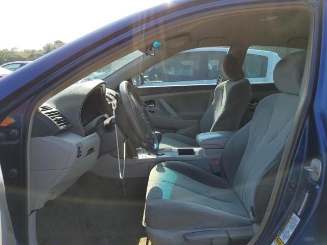Photo 7 from auction – 2007 TOYOTA CAMRY CE with VIN 4T1BE46K27U119886