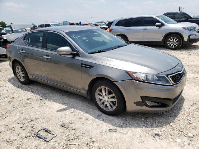 Photo 4 from auction – 2012 KIA OPTIMA LX with VIN 5XXGM4A71CG059700