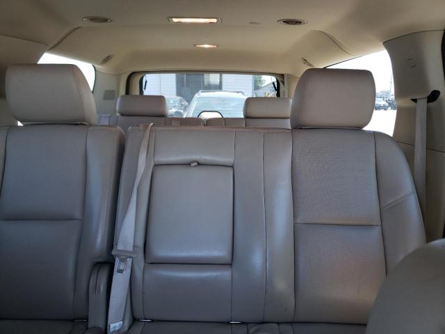 Photo 10 from auction – 2011 GMC YUKON XL D with VIN 1GKS2MEF2BR108338