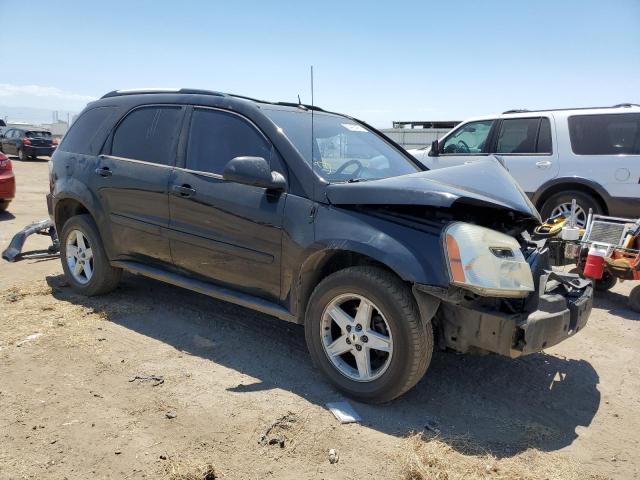 Photo 4 from auction – 2005 CHEVROLET EQUINOX LT with VIN 2CNDL73F456029481