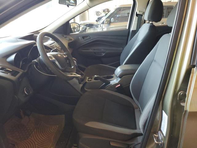 Photo 7 from auction – 2013 FORD ESCAPE S with VIN 1FMCU0F76DUC99087