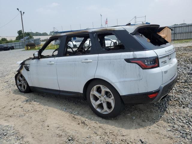 Photo 2 from auction – 2019 LAND ROVER RANGE ROVE with VIN SALWR2RV6KA420829