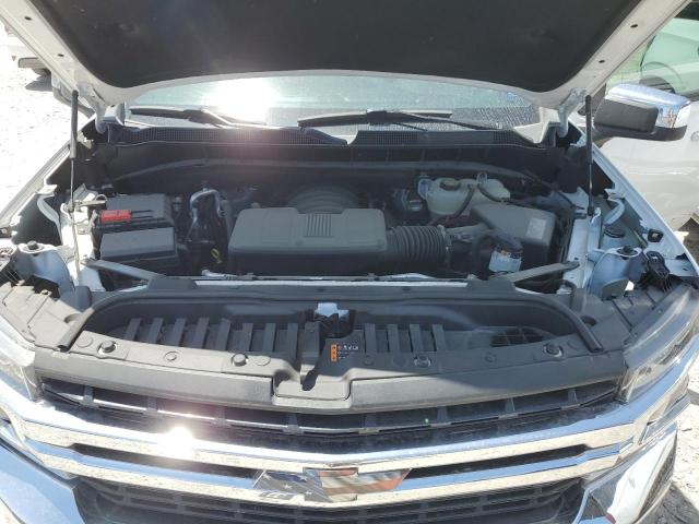 Photo 11 from auction – 2020 CHEVROLET SILVERADO with VIN 1GCPWCED8LZ116170