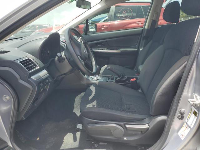 Photo 7 from auction – 2016 SUBARU IMPREZA with VIN JF1GJAA66GH006567